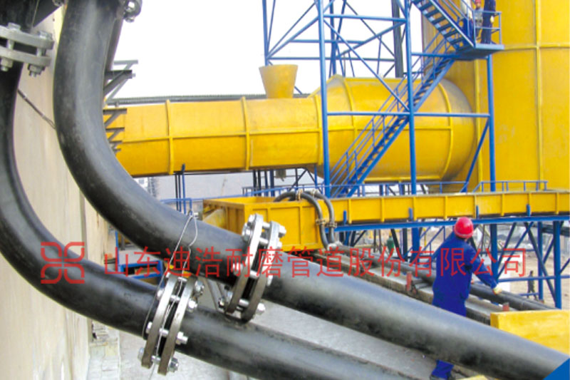 不結垢耐腐蝕鋼塑復合管